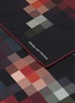Detail View - Click To Enlarge - DRIES VAN NOTEN - Large Twin Flower Print Pareos Silk Scarf