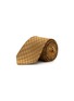 DRIES VAN NOTEN Geometric Jacquard Classic Tie