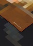 Detail View - Click To Enlarge - DRIES VAN NOTEN - Large Twin Still Life Print Pareos Scarf