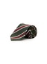 DRIES VAN NOTEN Diagonal Repp Stripe Classic Tie