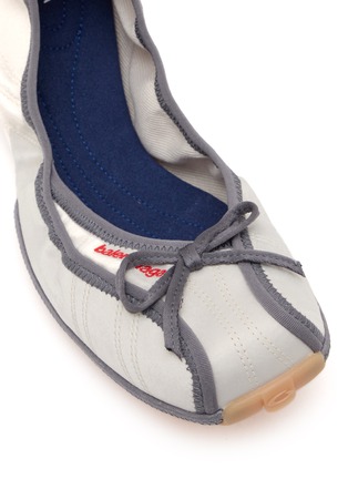 Detail View - Click To Enlarge - BALENCIAGA - Flat Ballet Women's Sneakers