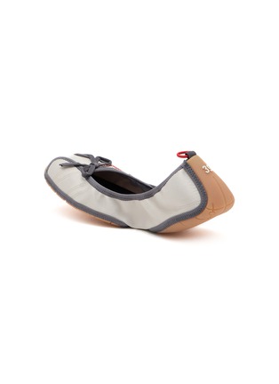  - BALENCIAGA - Flat Ballet Women's Sneakers
