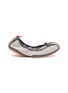 BALENCIAGA Flat Ballet Women's Sneakers