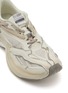 Detail View - Click To Enlarge - BALENCIAGA - Jet Flat Women's Sneakers