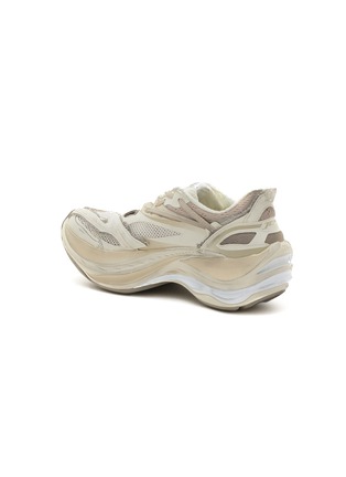  - BALENCIAGA - Jet Flat Women's Sneakers