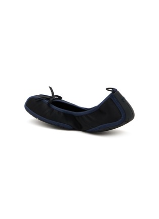  - BALENCIAGA - Flat Ballet Women's Sneakers