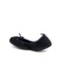 - BALENCIAGA - Flat Ballet Women's Sneakers