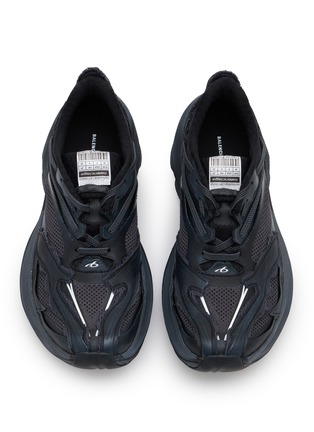 Detail View - Click To Enlarge - BALENCIAGA - Jet Women's Sneakers