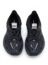 Detail View - Click To Enlarge - BALENCIAGA - Jet Women's Sneakers