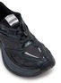 Detail View - Click To Enlarge - BALENCIAGA - Jet Women's Sneakers
