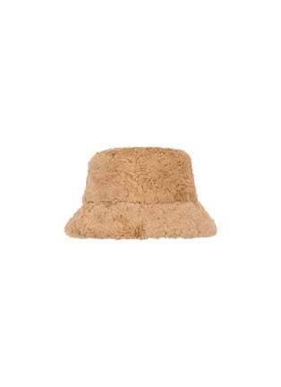 Detail View - Click To Enlarge - JELLYCAT - Bartholomew Bear Fluffleshade Hat