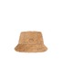 Detail View - Click To Enlarge - JELLYCAT - Bartholomew Bear Fluffleshade Hat
