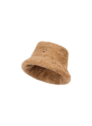  - JELLYCAT - Bartholomew Bear Fluffleshade Hat