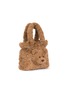 Detail View - Click To Enlarge - JELLYCAT - Bartholomew Bear Handbag