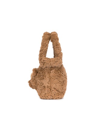 Detail View - Click To Enlarge - JELLYCAT - Bartholomew Bear Handbag