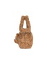 Detail View - Click To Enlarge - JELLYCAT - Bartholomew Bear Handbag