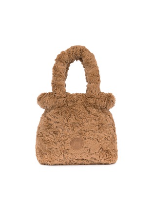  - JELLYCAT - Bartholomew Bear Handbag