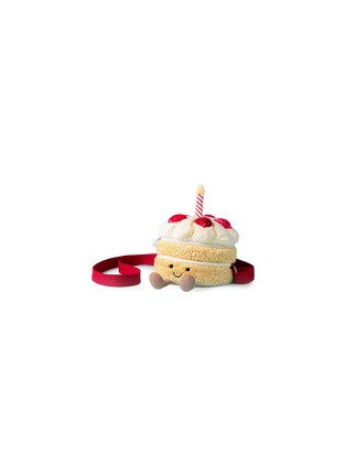  - JELLYCAT - Amuseables Birthday Cake Bag