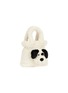 Detail View - Click To Enlarge - JELLYCAT - Rufferty Puppy Handbag