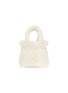 Detail View - Click To Enlarge - JELLYCAT - Rufferty Puppy Handbag
