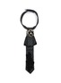 MINIME PARIS Rose Tie Necklace