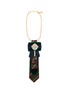MINIME PARIS Heritage Tie Necklace