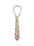 MINIME PARIS Button Tie Necklace