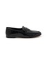 SAM EDELMAN Lizbeth Leather Loafers