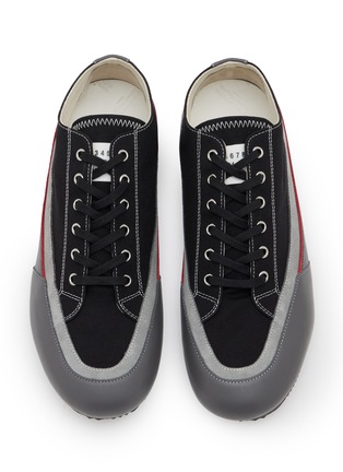 Detail View - Click To Enlarge - MAISON MARGIELA - Traveller Men's Sneakers