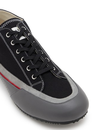 Detail View - Click To Enlarge - MAISON MARGIELA - Traveller Men's Sneakers