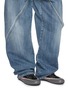 Figure View - Click To Enlarge - MAISON MARGIELA - Traveller Men's Sneakers