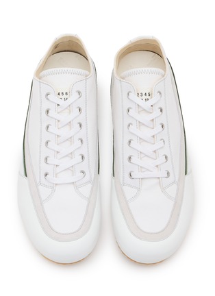 Detail View - Click To Enlarge - MAISON MARGIELA - Traveller Men's Sneakers