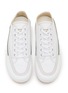 Detail View - Click To Enlarge - MAISON MARGIELA - Traveller Men's Sneakers