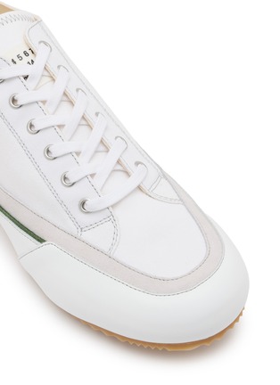 Detail View - Click To Enlarge - MAISON MARGIELA - Traveller Men's Sneakers