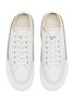 Figure View - Click To Enlarge - MAISON MARGIELA - Traveller Men's Sneakers