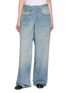 MAISON MARGIELA Wrap Denim Jeans