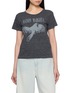 MAISON MARGIELA Bird Cotton T-Shirt