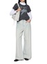Figure View - Click To Enlarge - MAISON MARGIELA - Bird Cotton T-Shirt