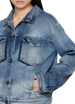  - MAISON MARGIELA - Denim Jacket