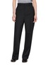 MAISON MARGIELA Tailored Wool Trousers