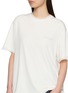  - MAISON MARGIELA - Fusion Logo T-Shirt