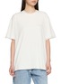 MAISON MARGIELA Fusion Logo T-Shirt