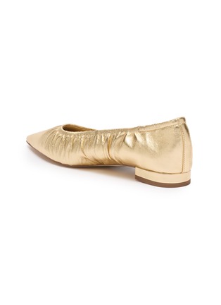  - SAM EDELMAN - Essex Leather Skimmer Flats