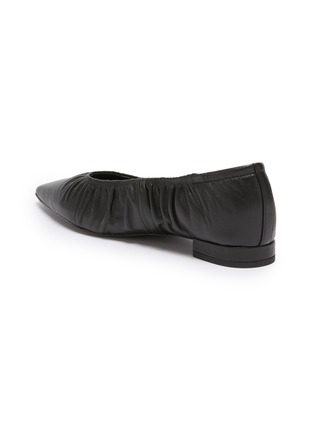  - SAM EDELMAN - Essex Leather Skimmer Flats