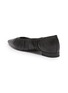  - SAM EDELMAN - Essex Leather Skimmer Flats