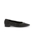 SAM EDELMAN Essex Leather Skimmer Flats