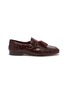 SAM EDELMAN Lana Leather Loafers