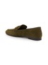  - SAM EDELMAN - Loraine Unlined Suede Loafers