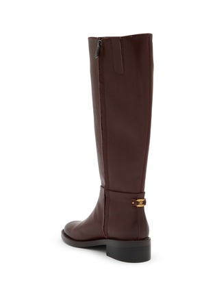  - SAM EDELMAN - Milla 30 Tall Leather Boots