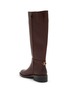  - SAM EDELMAN - Milla 30 Tall Leather Boots